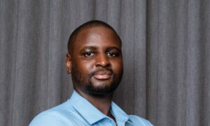 Mvelo Hlophe, CEO at Zaio