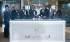 SATCOM Technologies and Al Yah Satellite Communications Company (Yahsat),