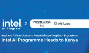 Intel - AI Program_PR Kenya