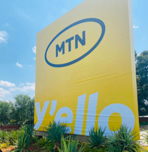 MTN Group