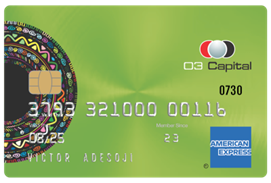 O Card