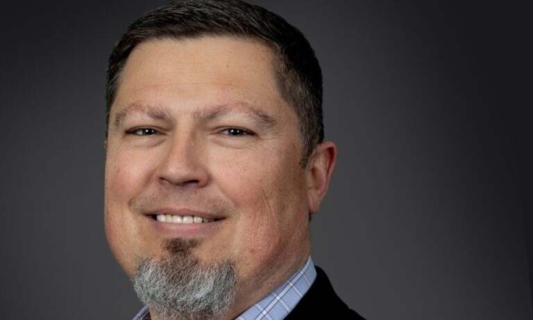 Richard Frost, Product Head at Armata