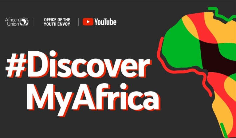 Google and African Union Partner to Launch #DiscoverMyAfrica