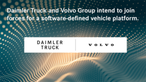 Volvo Daimler