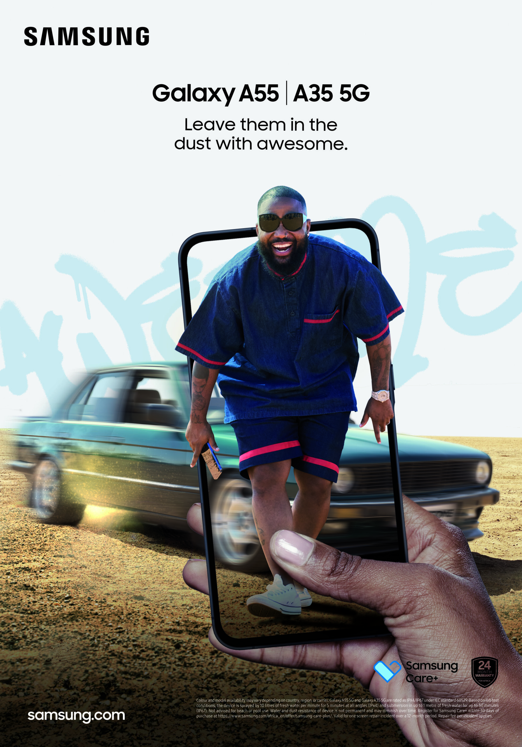 Cassper