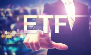 Ethereum ETF