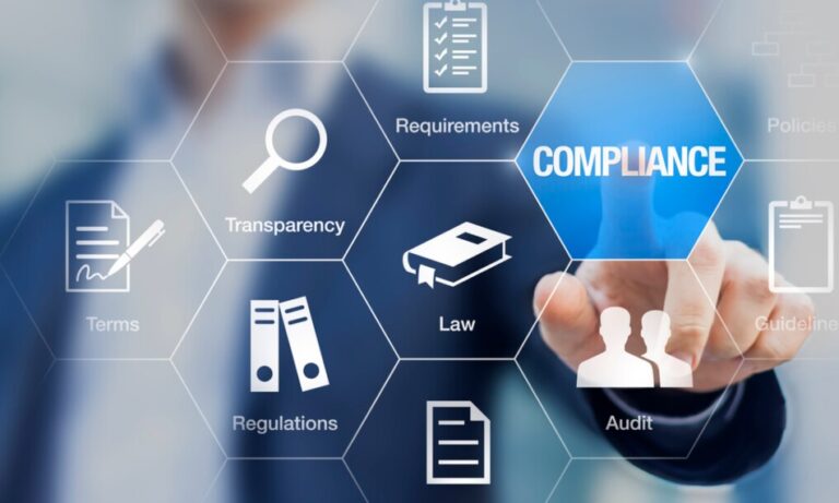 RegTech
