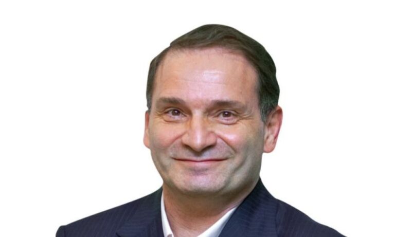 Saad Toma, General Manager, IBM Middle East & Africa