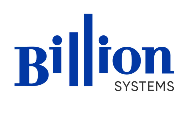 Billion Systems Logo