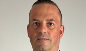 Bryan Hamman, Regional Director for Africa at NETSCOUT