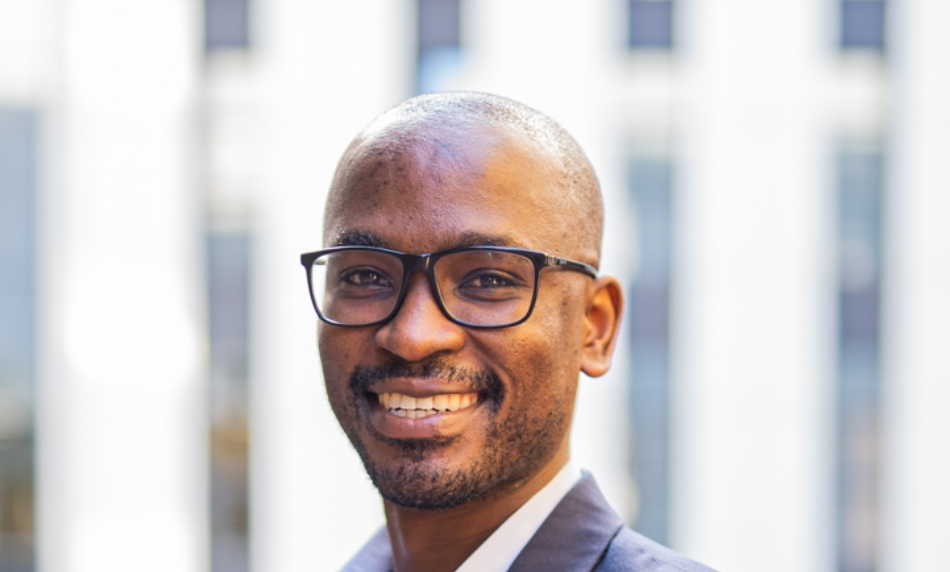 Thomas Sibanda, Managing Executive: Training at CCI