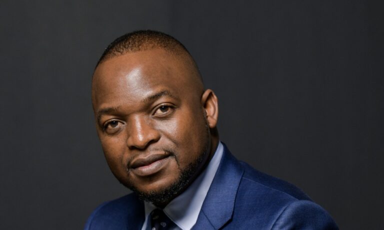 Shakwa Nyambe, Managing Partner of SNC Incorporated,