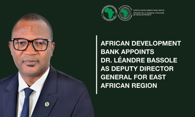 Dr. Léandre Bassole