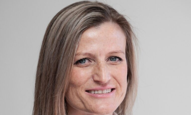Julie Noizeux, Channel Manager at Fortinet