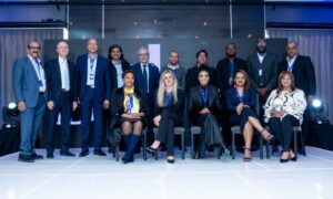 Billion Systems TechXAfrica 2024