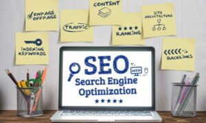 Search Engine Optimization (SEO)