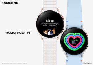 S G Watch