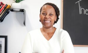 Siphindokuhle Mazibuko, Director Business Systems Support at Mimecast