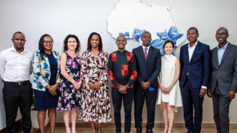Standard Bank and banking technology company JUMO collaboration
