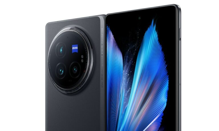 vivo X Fold Pro