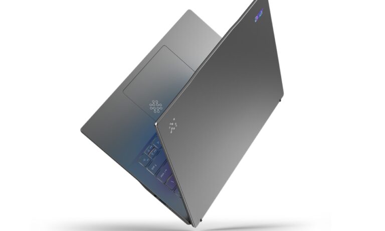 Acer's Swift 14 AI: The First Copilot+ PC