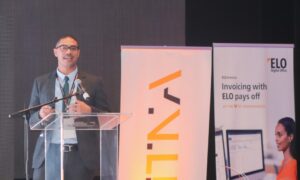 Jonathan Oaker, CEO of CloudZA