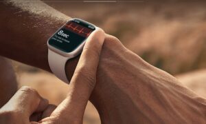 Apple watch