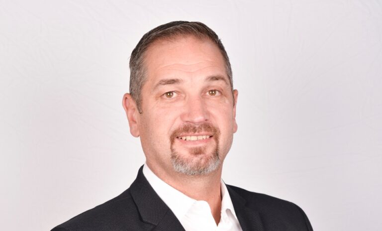 Dean Wolson, General Manager, Infrastructure Solutions Group, Lenovo, Southern Africa