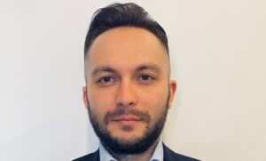 Dany Mawas, CEO of Finalto South Africa
