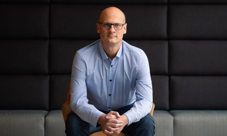 Michael de Neuilly-Rice, Cyber Security Architect at NEC XON