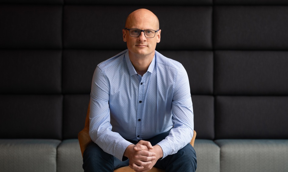 Michael de Neuilly-Rice, Cyber Security Architect at NEC XON