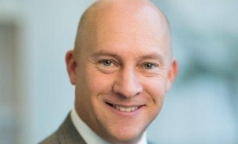 Patrick Johansson, Head of Market Area Middle East & Africa (MMEA) and Senior Vice President (1)