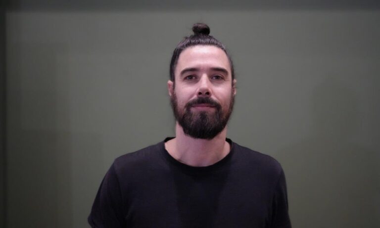Richard-Shewry-iLeadLAB-Manager