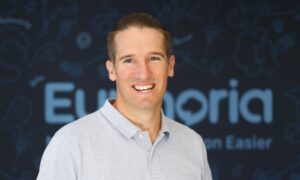 Warren Hawkins, MD, Euphoria Telecom