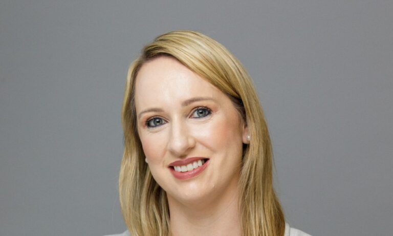 Yolandi Esterhuizen