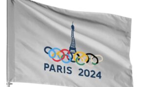 2024 Summer Olympics in Paris