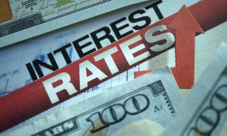 interest rates picture