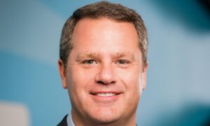 Walmart CEO Doug McMillon