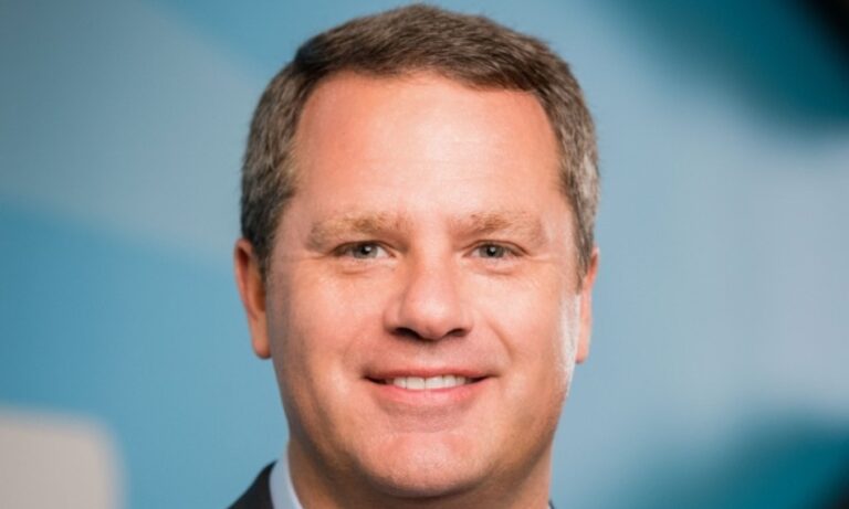 Walmart CEO Doug McMillon