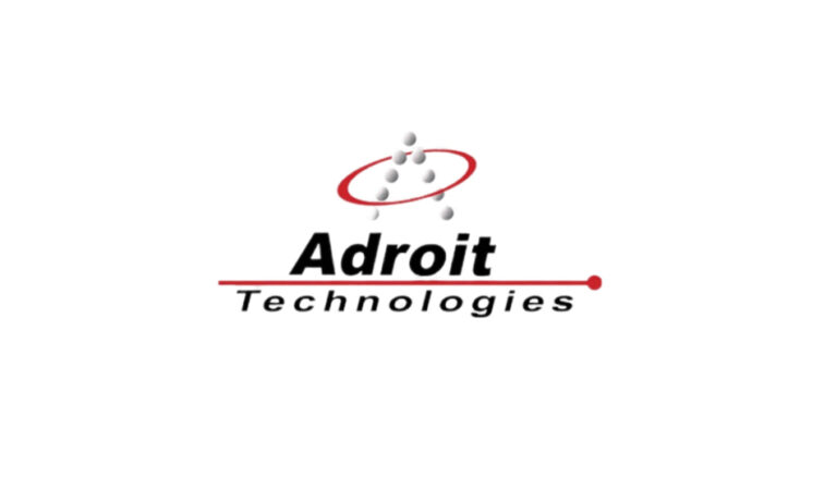 Adroit Technologies Logo