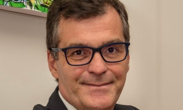 Mr. Armando Jorge Mota new CEO, Sanlam Angola Seguros