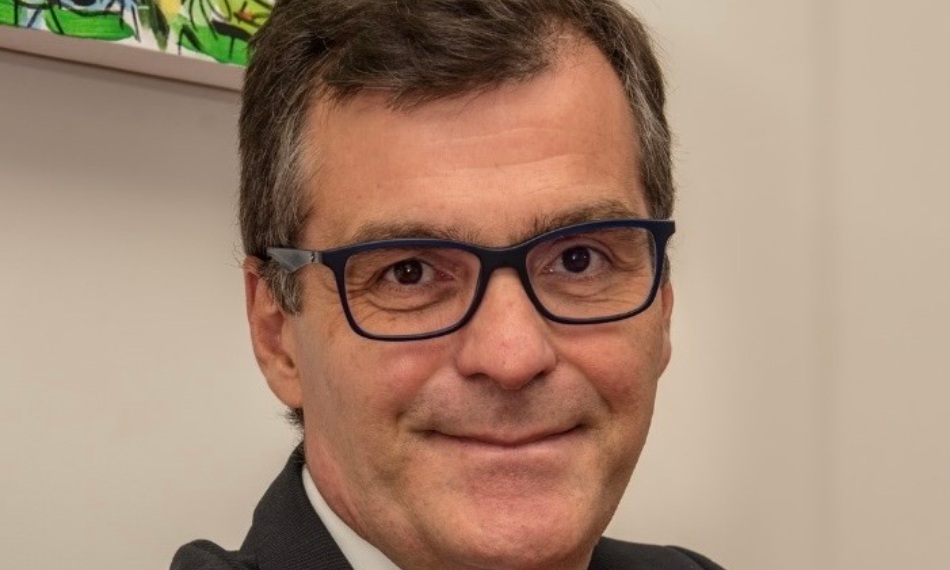Mr. Armando Jorge Mota new CEO, Sanlam Angola Seguros
