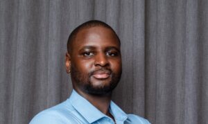 Mvelo Hlophe, CEO at Zaio,