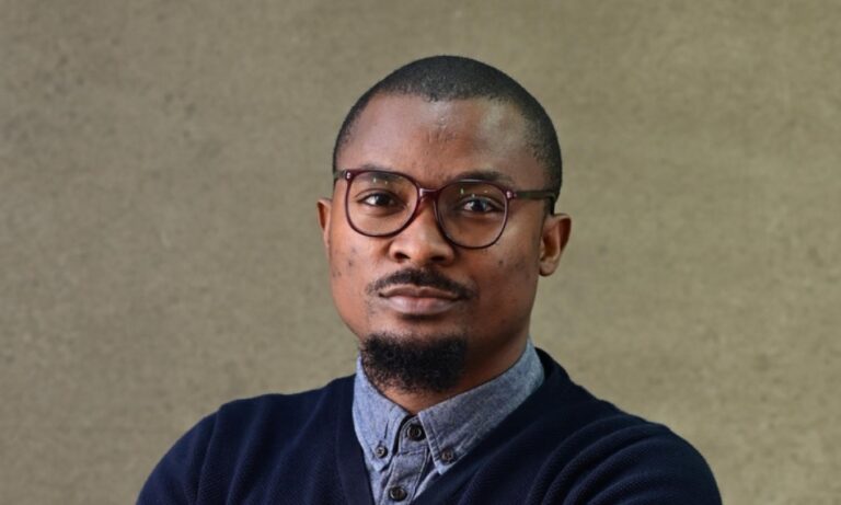 Dr. Austin Okpagu - VertoFX CM