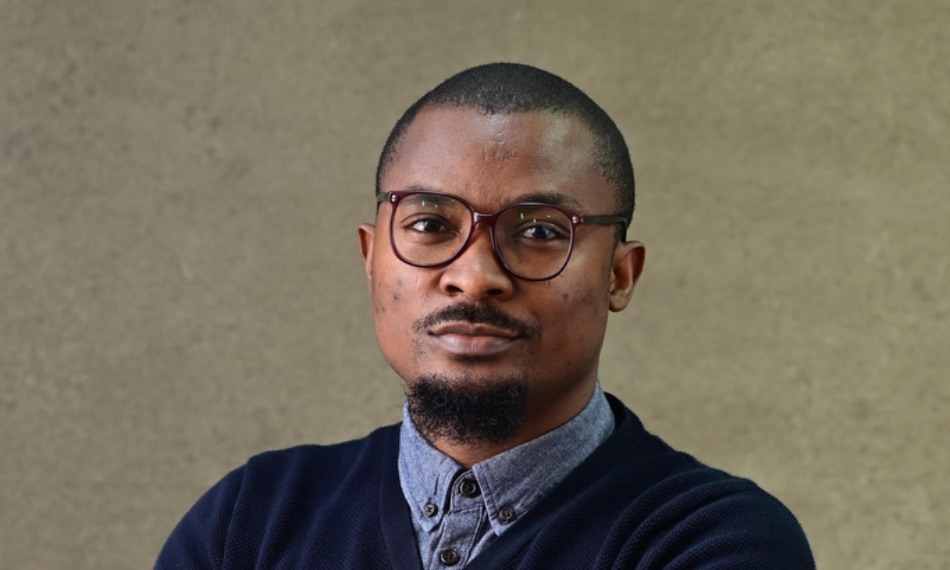 Dr. Austin Okpagu - VertoFX CM