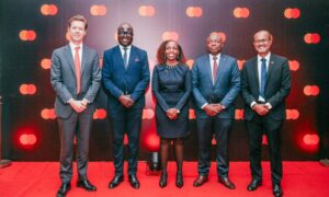 Mastercard Tanzania Industry Forum