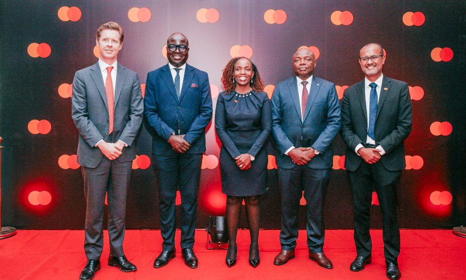 Mastercard Tanzania Industry Forum