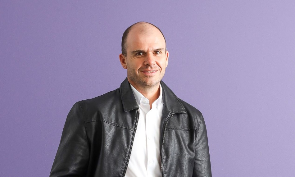 Iniel Dreyer, Managing Director of Data Management Professionals South Africa