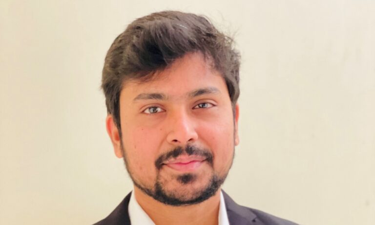 Kumar Vaibhav, Lead Senior Solution Architect - Cyber Security at In2IT
