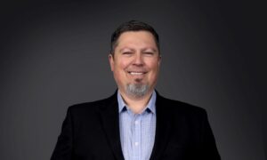 Richard Frost, Head of Consulting at Armata